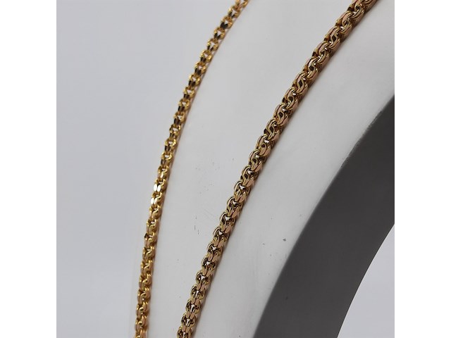 Collier met hanger - afbeelding 8 van  11