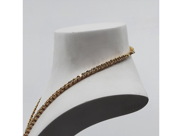 Collier met hanger - afbeelding 9 van  11