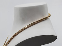 Collier met hanger - afbeelding 9 van  11