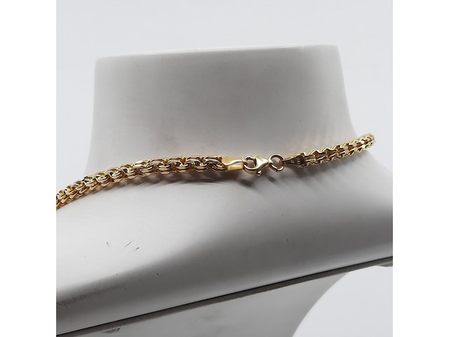 Collier met hanger - afbeelding 10 van  11