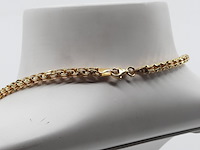 Collier met hanger - afbeelding 10 van  11
