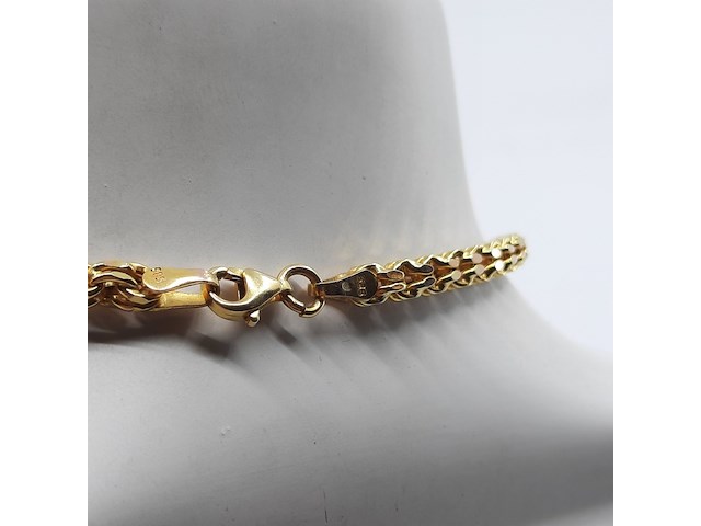 Collier met hanger - afbeelding 11 van  11