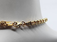 Collier met hanger - afbeelding 11 van  11
