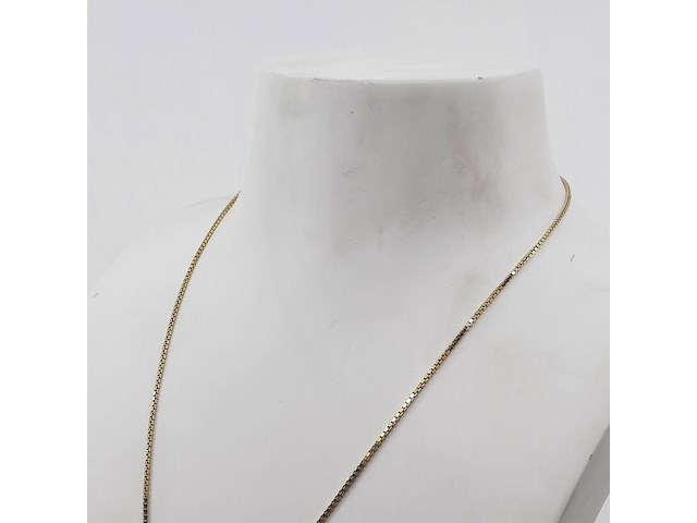 Collier met hanger - afbeelding 3 van  10