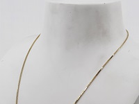 Collier met hanger - afbeelding 3 van  10