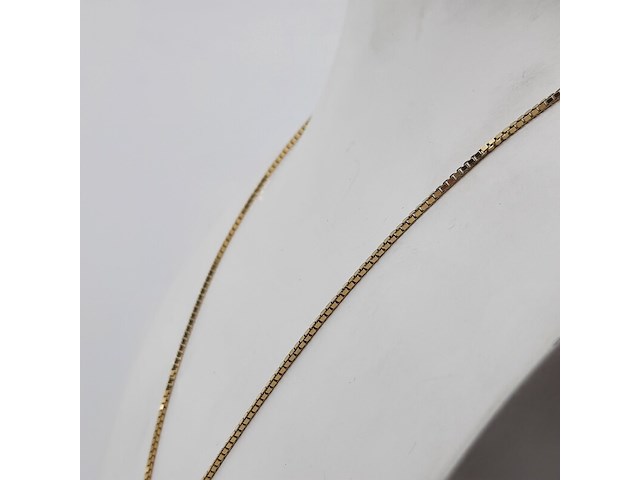 Collier met hanger - afbeelding 5 van  10
