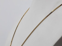 Collier met hanger - afbeelding 5 van  10