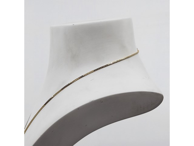 Collier met hanger - afbeelding 6 van  10