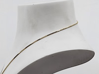 Collier met hanger - afbeelding 6 van  10