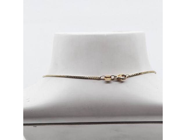 Collier met hanger - afbeelding 7 van  10