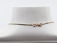 Collier met hanger - afbeelding 7 van  10