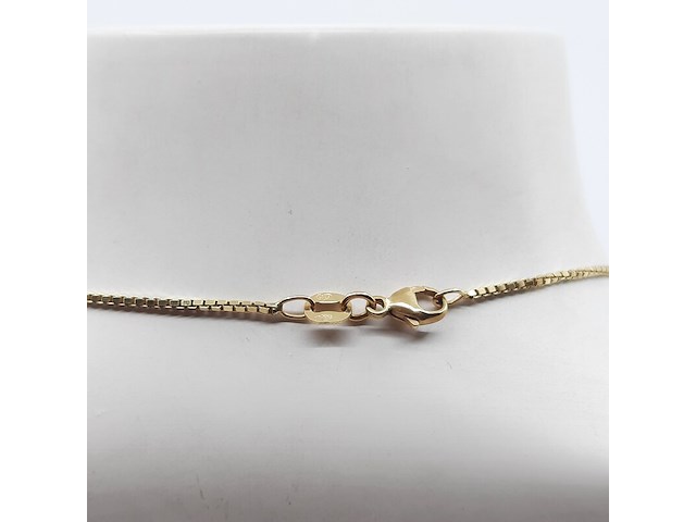Collier met hanger - afbeelding 8 van  10