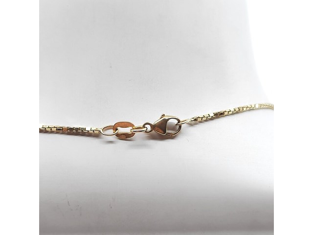 Collier met hanger - afbeelding 9 van  10
