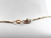 Collier met hanger - afbeelding 9 van  10