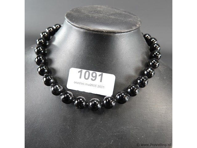 Collier - afbeelding 1 van  5