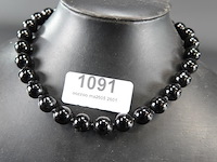 Collier - afbeelding 1 van  5