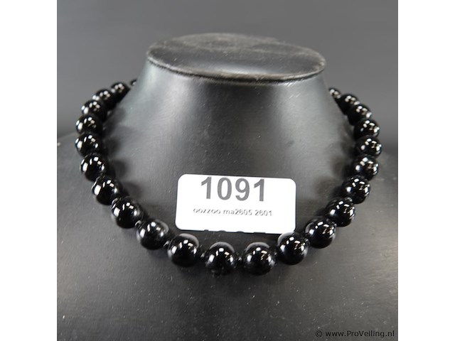 Collier - afbeelding 2 van  5