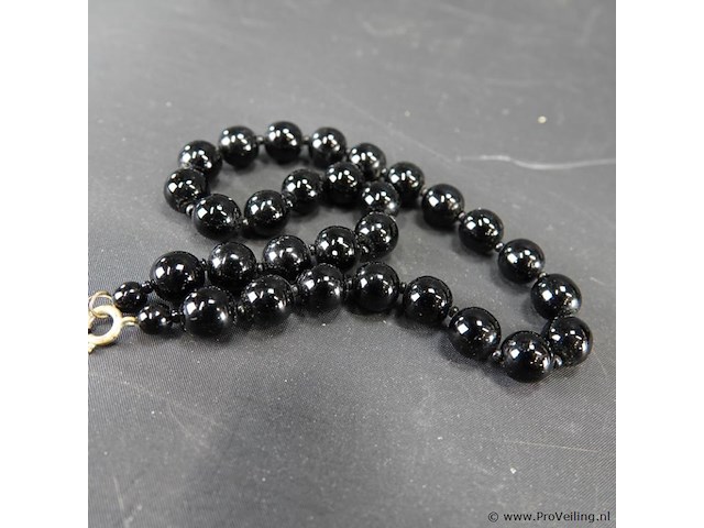 Collier - afbeelding 4 van  5