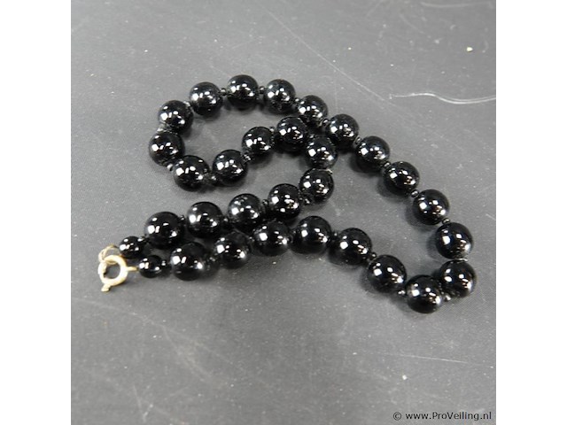 Collier - afbeelding 5 van  5