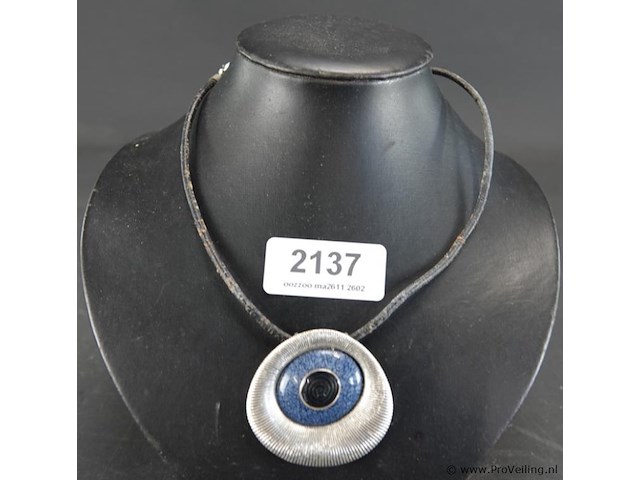 Collier - afbeelding 1 van  5