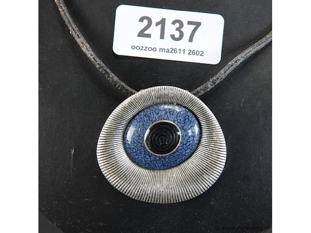 Collier - afbeelding 2 van  5