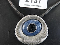 Collier - afbeelding 2 van  5