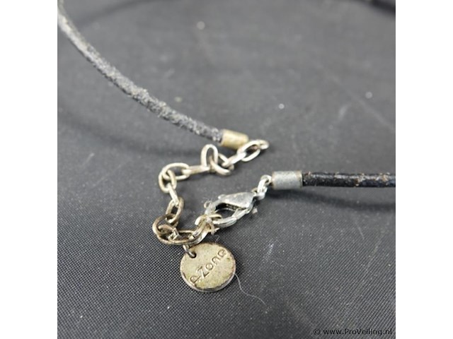 Collier - afbeelding 3 van  5