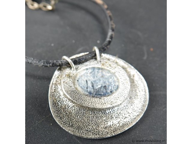 Collier - afbeelding 4 van  5