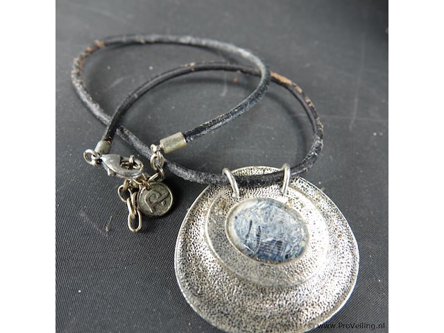 Collier - afbeelding 5 van  5