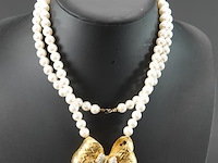 Collier - afbeelding 1 van  5