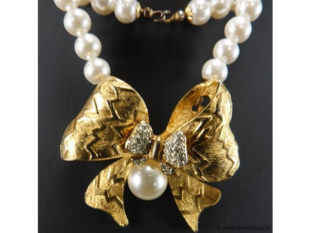 Collier - afbeelding 2 van  5