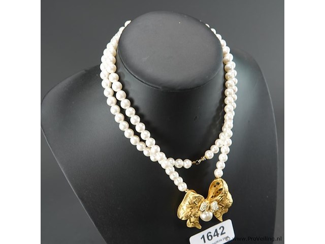 Collier - afbeelding 3 van  5