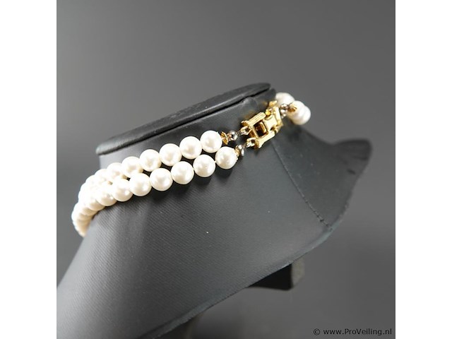 Collier - afbeelding 4 van  5