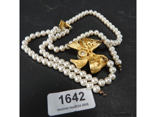 Collier - afbeelding 5 van  5