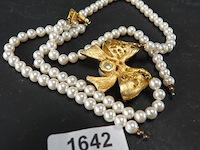 Collier - afbeelding 5 van  5