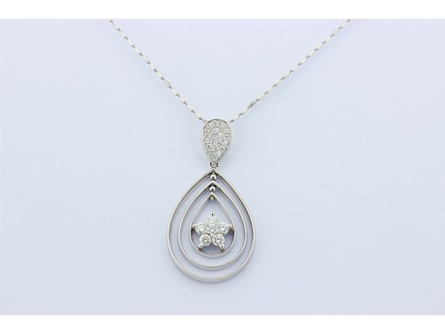 Collier - afbeelding 1 van  4