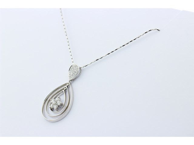 Collier - afbeelding 2 van  4