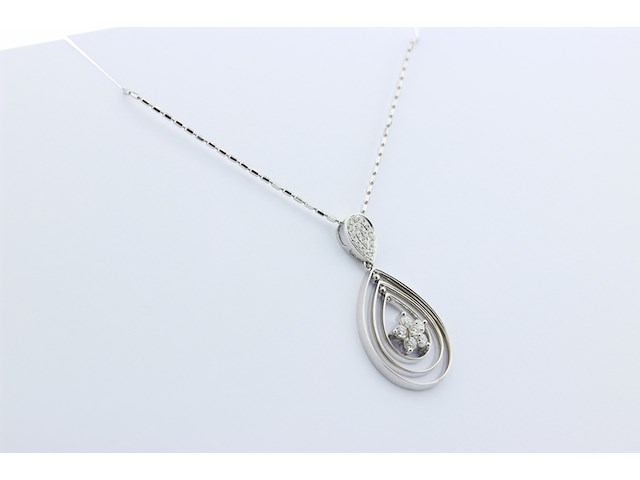 Collier - afbeelding 3 van  4