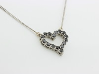 Collier - afbeelding 4 van  5