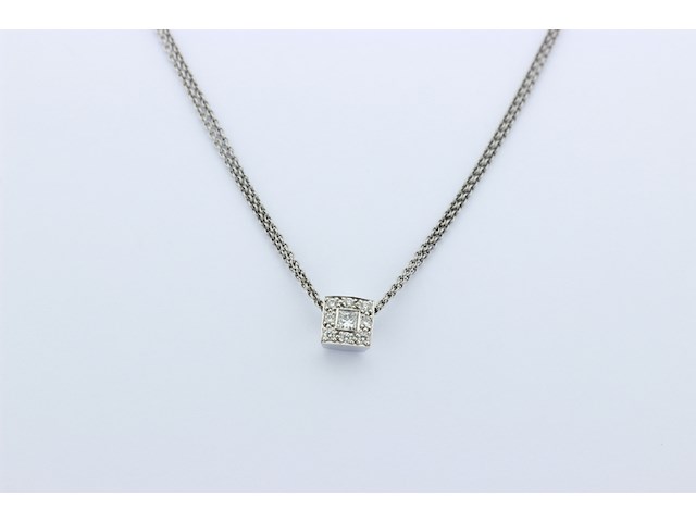 Collier - afbeelding 1 van  4