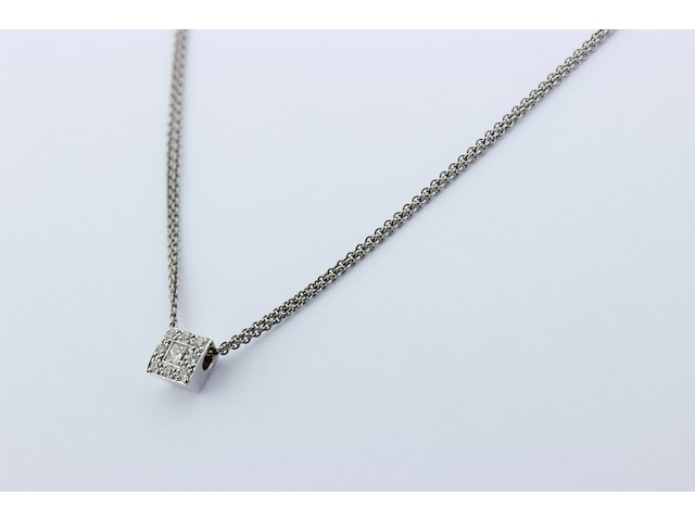 Collier - afbeelding 2 van  4