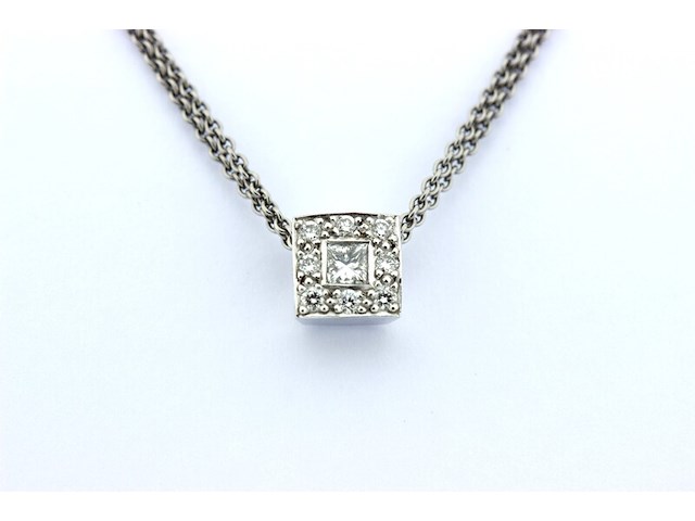 Collier - afbeelding 4 van  4