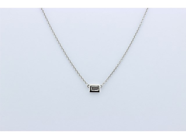 Collier - afbeelding 1 van  4