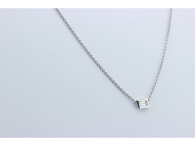 Collier - afbeelding 3 van  4