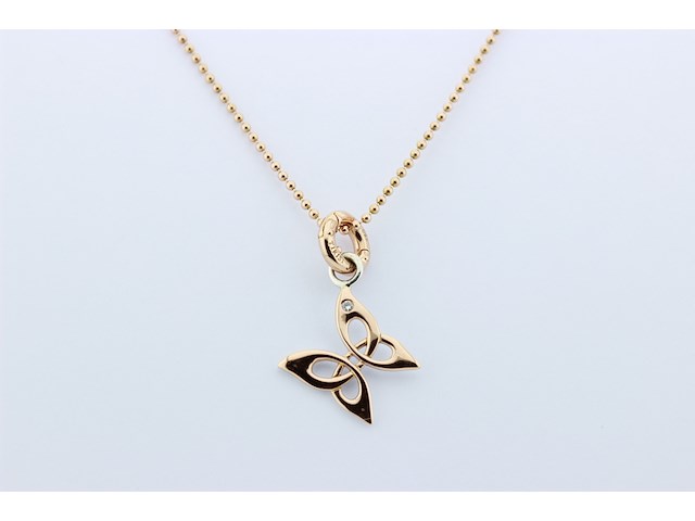 Collier - afbeelding 1 van  5