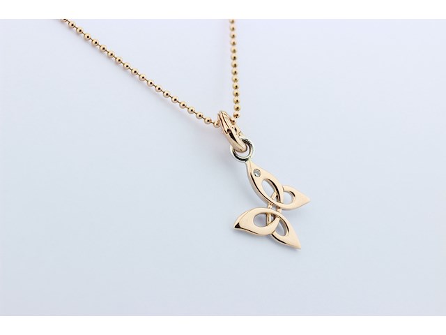 Collier - afbeelding 3 van  5