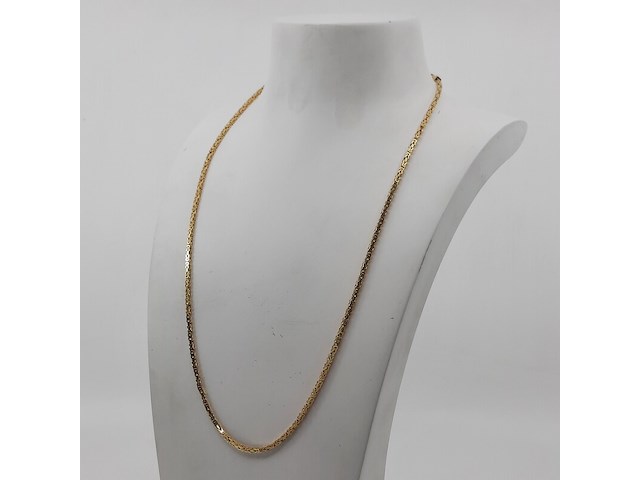 Collier - afbeelding 1 van  7