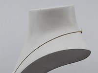 Collier - afbeelding 10 van  12