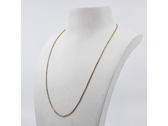 Collier - afbeelding 1 van  11