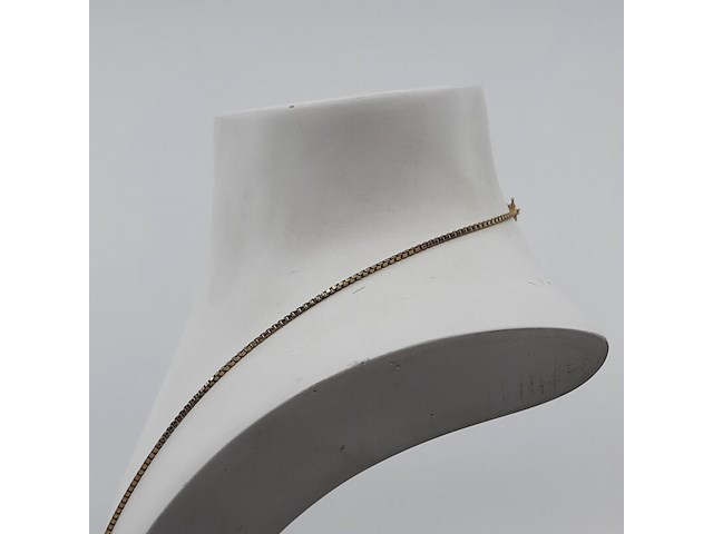 Collier - afbeelding 9 van  11